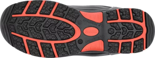 Yato munkavédelmi cipő 47-es méret S3 Taran