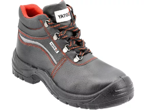 Yato munkavédelmi bakancs 43-as méret TWER S3