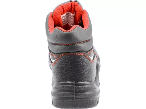 Yato munkavédelmi bakancs 46-os méret TWER S3