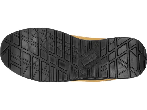 Yato munkavédelmi bakancs 43-es méret TICAT