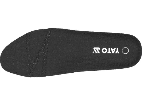 Yato munkavédelmi bakancs 44-es méret TICAT