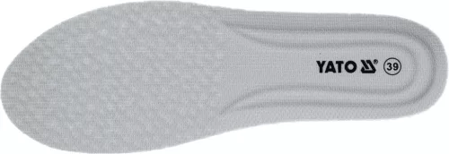 Yato talpbetét 41-es méret
