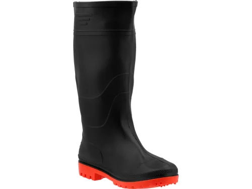 Yato magas gumicsizma, PVC, 39