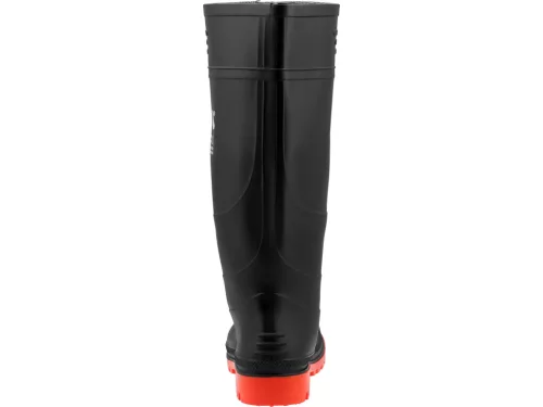 Yato magas gumicsizma, PVC, 39