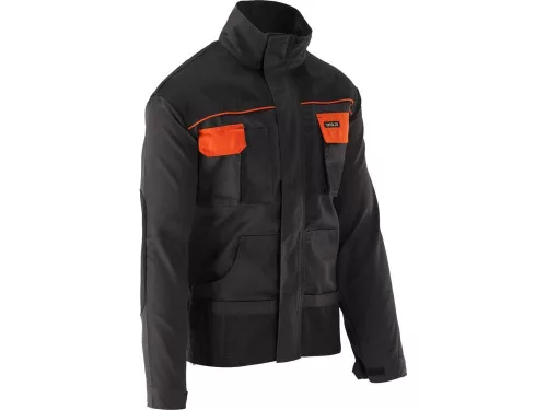 Yato munkavédelmi kabát 2XL-es méret ANDESITE