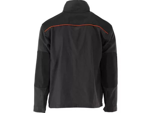 Yato munkavédelmi kabát 2XL-es méret ANDESITE