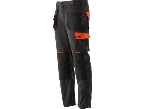 Yato munkavédelmi deréknadrág L/XL-es méret ANDESITE
