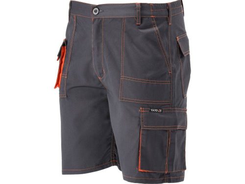Yato munkás rövidnadrág L/XL-es méret DORIA