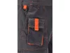 Yato munkás rövidnadrág L/XL-es méret DORIA
