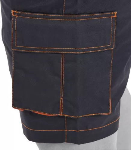 Yato munkás rövidnadrág L/XL-es méret DORIA