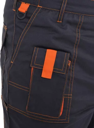 Yato munkás rövidnadrág L/XL-es méret DORIA