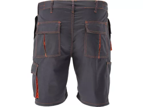 Yato munkás rövidnadrág XXL-es méret DORIA