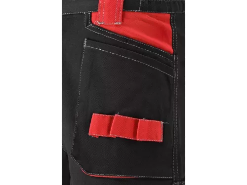 Yato munkás rövidnadrág L/ XL-es méret ASH