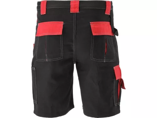 Yato munkás rövidnadrág L/ XL-es méret ASH