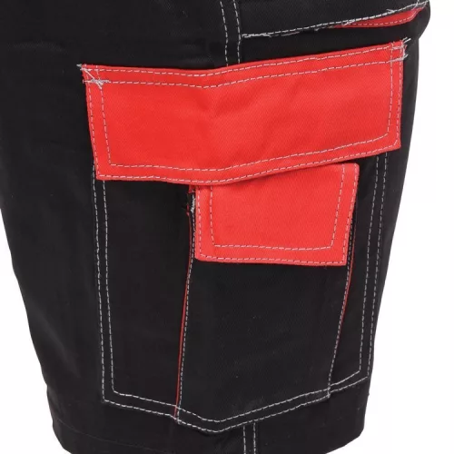 Yato munkás rövidnadrág L/ XL-es méret ASH