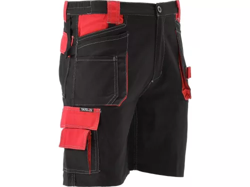 Yato munkás rövidnadrág XL-es méret ASH