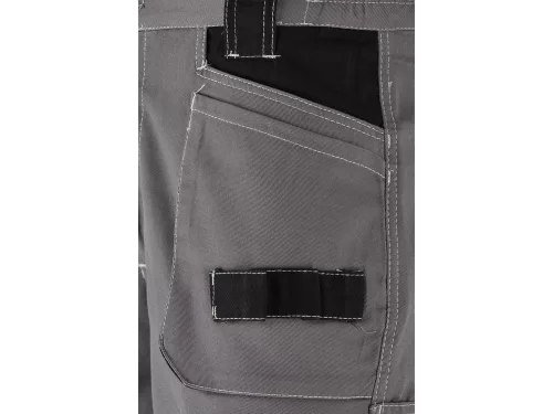 Yato munkás rövidnadrág M-es méret DIM