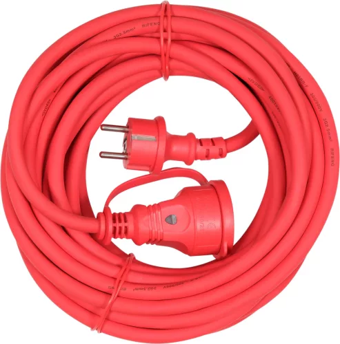 Yato hosszabbító lengőkábel 40 m 3 x 2,5 mm2