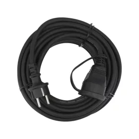 Yato hosszabbító kábel gumiszigetelt 20 m 3 x 1,5 mm2