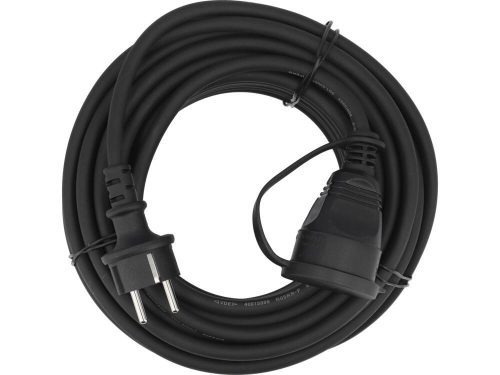 Yato hosszabbító kábel gumiszigetelt 20 m 3 x 1,5 mm2