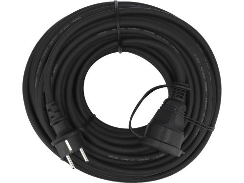 Yato hosszabbító kábel gumiszigetelt 30 m 3 x 1,5 mm4