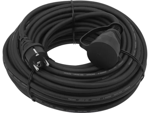 Yato hosszabbító kábel gumiszigetelt 30 m 3 x 1,5 mm4