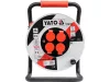 Yato kábeldob 30 m 3 x 2,5 mm2