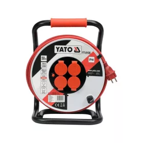 Yato kábeldob 50 m 3 x 2,5 mm2