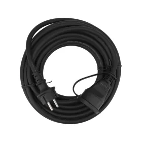 Yato hosszabbító lengőkábel gumiszigetelt 10 m 3 x 1,5 mm2