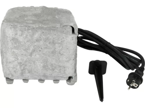 Yato kültéri aljzat kő mintájú IP44 4x230V