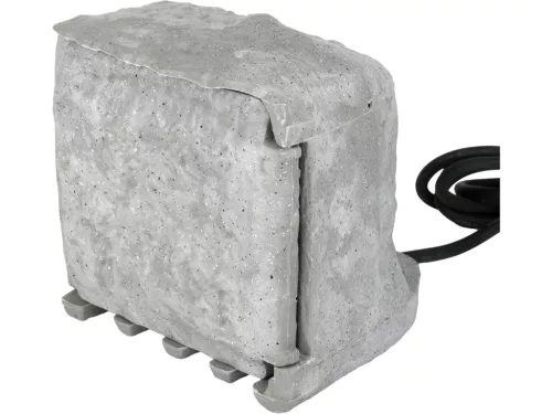Yato kültéri aljzat kő mintájú IP44 4x230V
