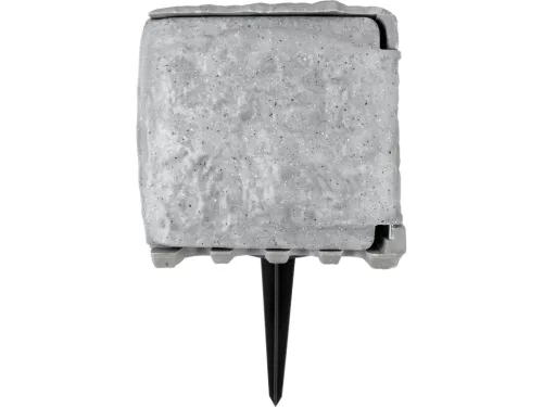 Yato kültéri aljzat kő mintájú IP44 4x230V
