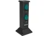 Yato kültéri aljzat oszlop IP44 4×230V