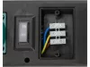 Yato kültéri aljzat oszlop IP44 4×230V