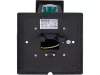 Yato kültéri aljzat, acél oszlop IP44 2×230V