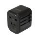 Yato univerzális hálózati adapter USB, USB-C, 18W