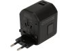 Yato univerzális hálózati adapter USB, USB-C, 18W