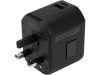 Yato univerzális hálózati adapter USB, USB-C, 18W