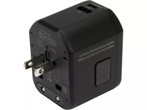 Yato univerzális hálózati adapter USB, USB-C, 18W