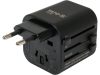 Yato univerzális hálózati adapter
