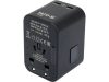 Yato utazó adapter 65 W