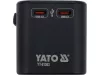 Yato utazó adapter 65 W