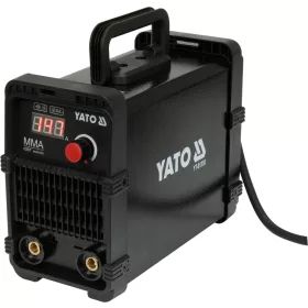 Yato intenteres hegesztő 140 A