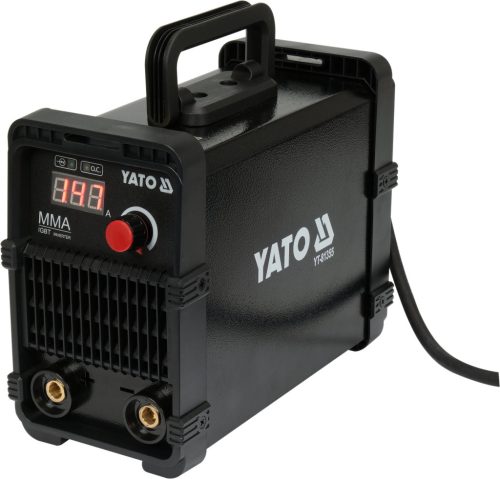 Yato hegesztő inverter 140 A