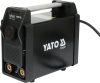 Yato hegesztő inverter 180 A