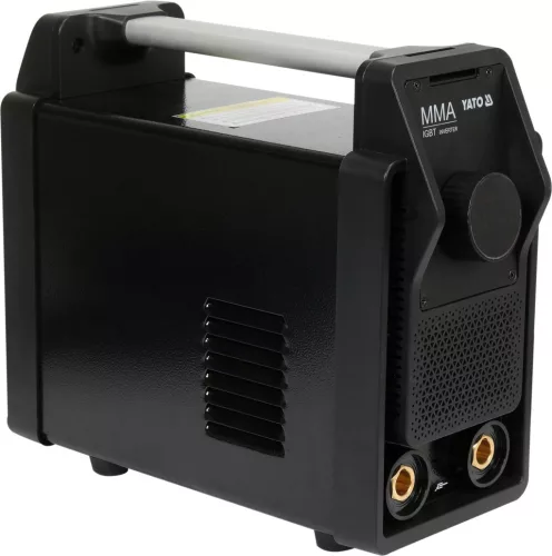 Yato hegesztő inverter 180 A