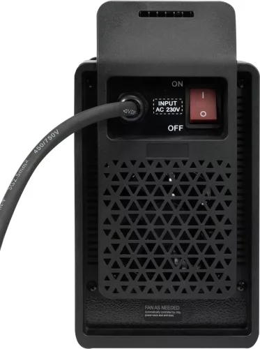 Yato hegesztő inverter 180 A