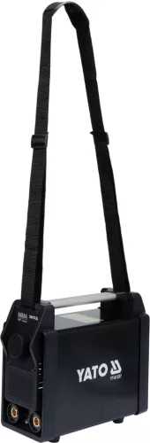 Yato hegesztő inverter 180 A