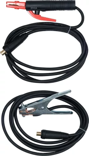 Yato hegesztő inverter 180 A