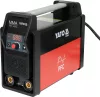 Yato hegesztő inverter 200 A